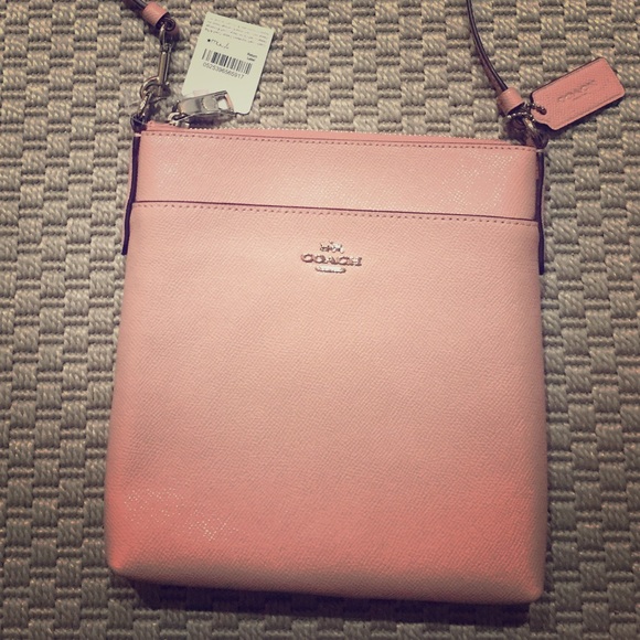 coach kitt messenger